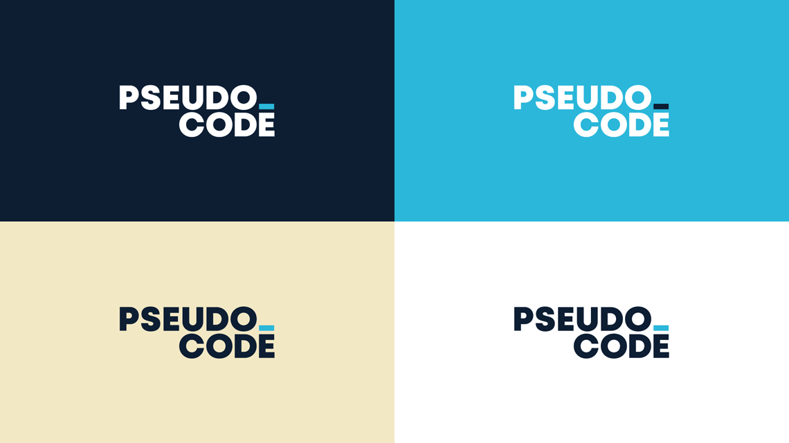 Visual identity and website design - Page Agency