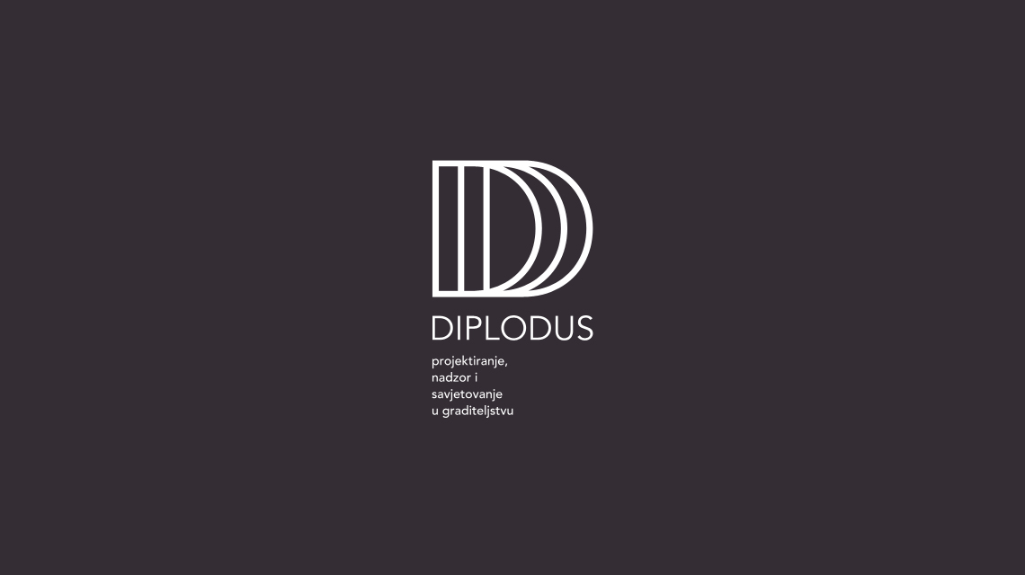 Visual identity - Diplodus